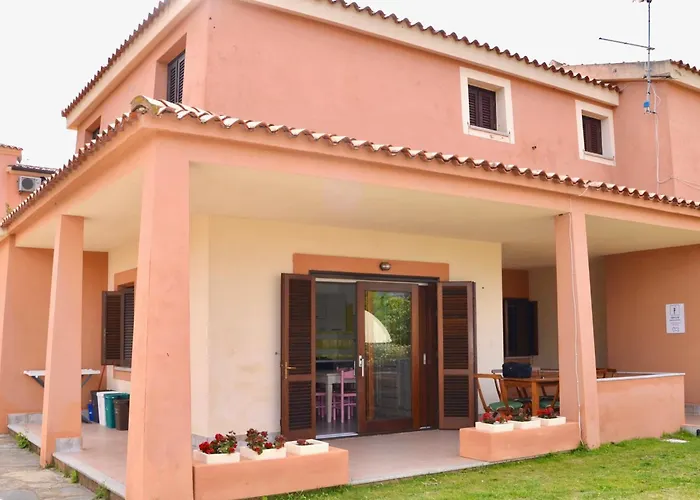 Iss Travel, Gli Asfodeli - Large Apartments With Private Terrace