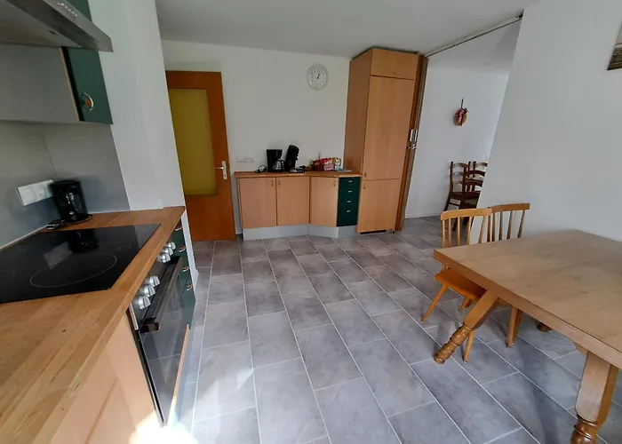 Montafon Valley Apartments