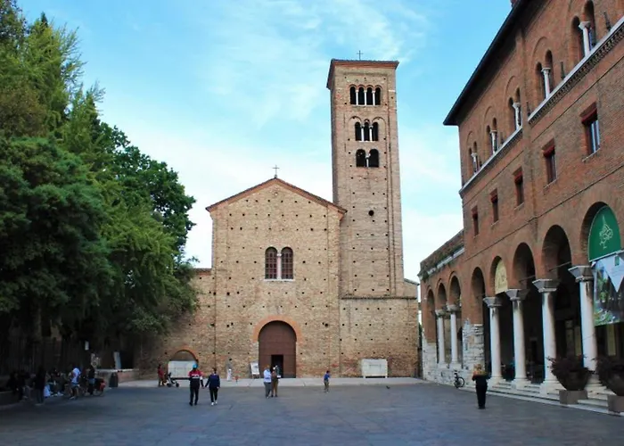 Mansarda Belli Ravenna
