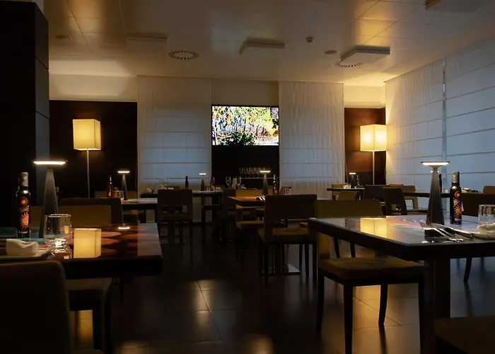 Ariha Hotel Cosenza