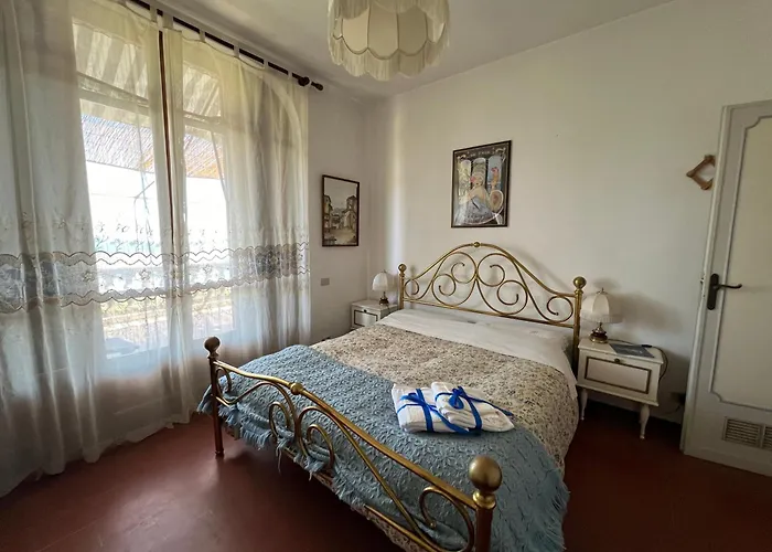 Villa Girasole