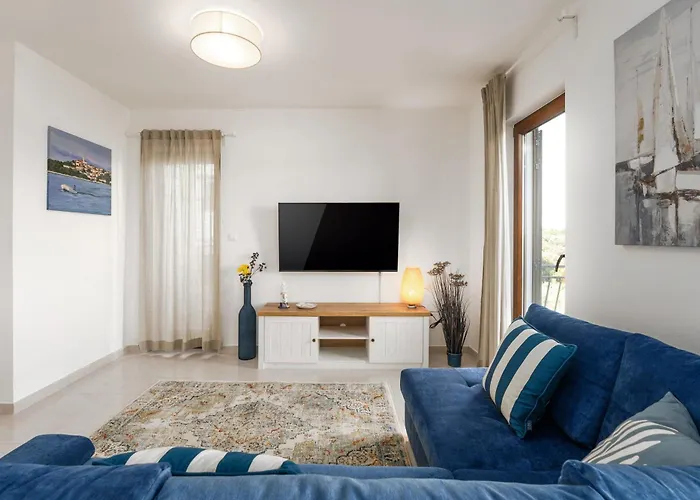 Margola Apartment