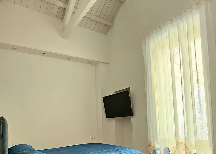 Casa Vacanza Santa Teresa