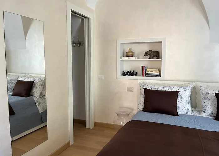 Casa Porta Della Maddalena
