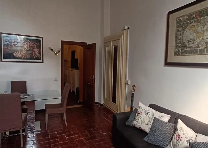 Romantic Stay In Tivoli