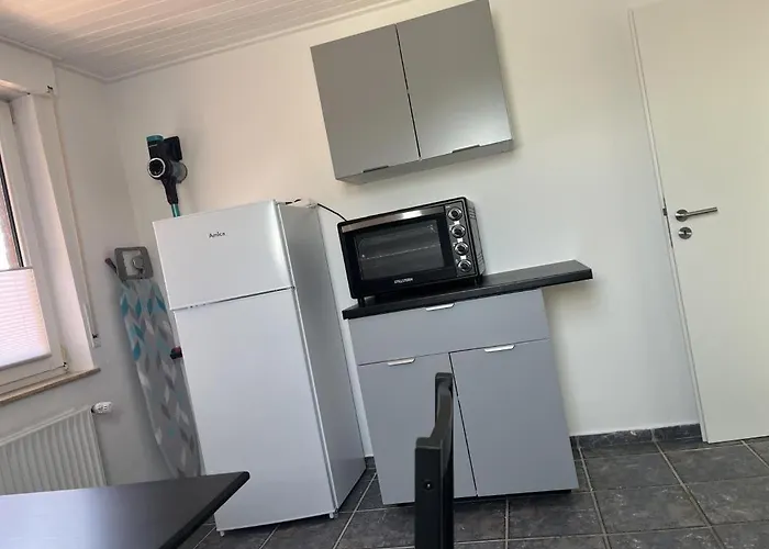 Neu! Ferienwohnung Up De Warf