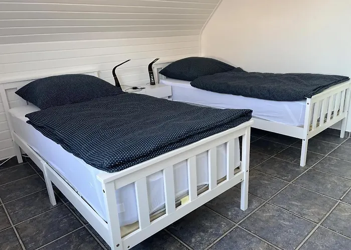 Neu! Ferienwohnung Up De Warf