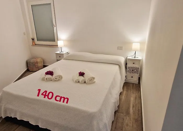 Casa Cambria