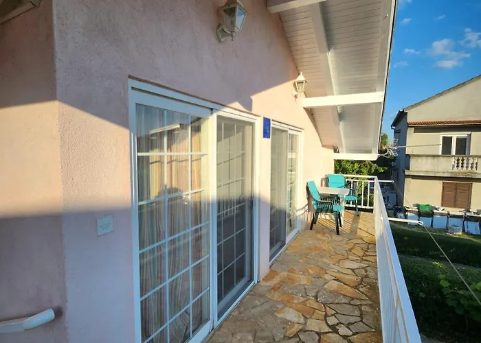 Studio Apartmani Grom Sukosan