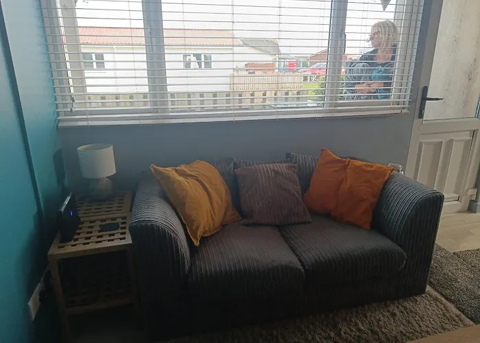 Chalet 137 - South Shore, Bridlington