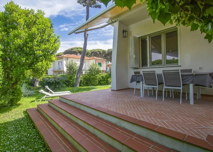 Villa Le Dune By Interhome