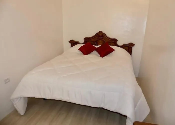 A Cozy Home Right In The Heart Of Tangier