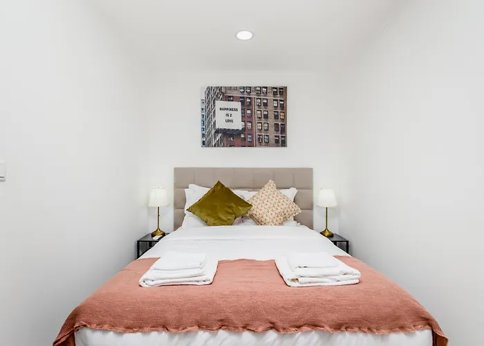 Mia Guest House R/C