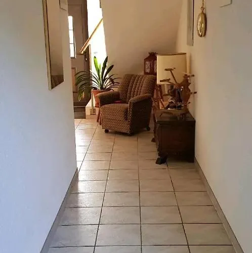 Ferienwohnung Helene 2
