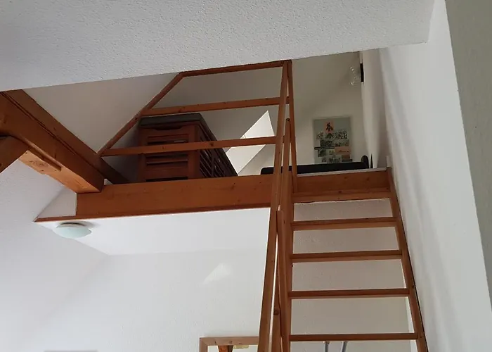 Ferienwohnung Helene 2