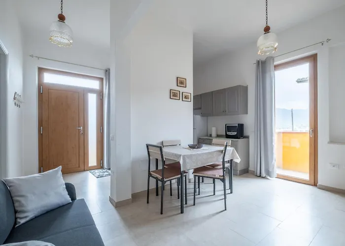 Casa Hibiscus Villasimius