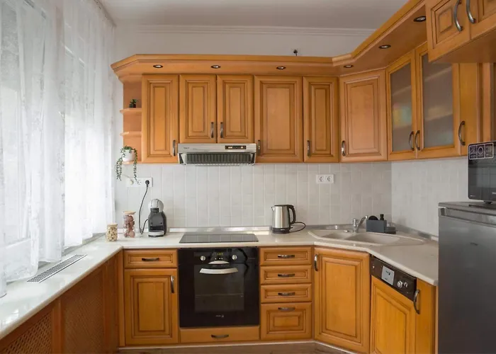 Deluxhome Sarospatak