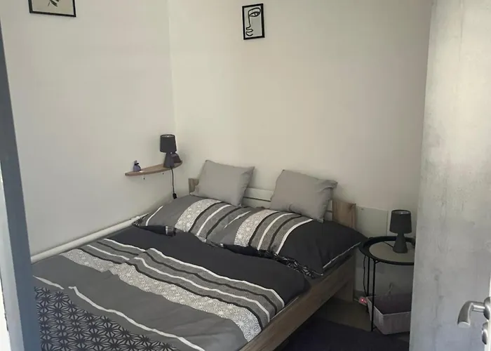 Kiscsillag Apartman