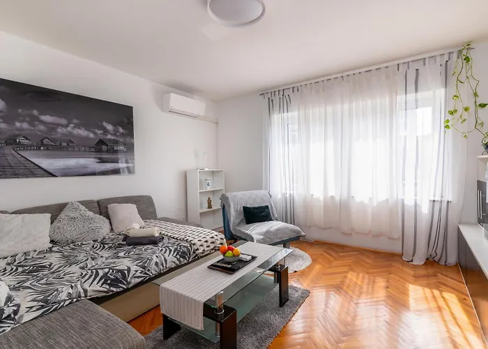 Apartman Milijana