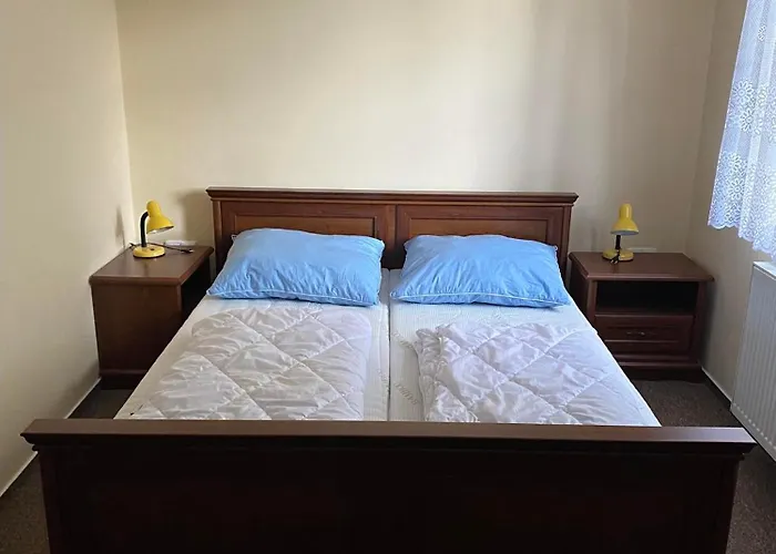 Apartment Okolo Pece