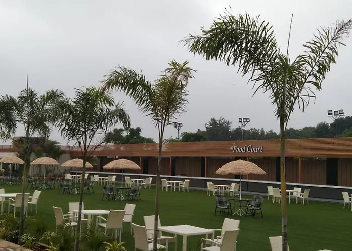 Focus Club And Resort