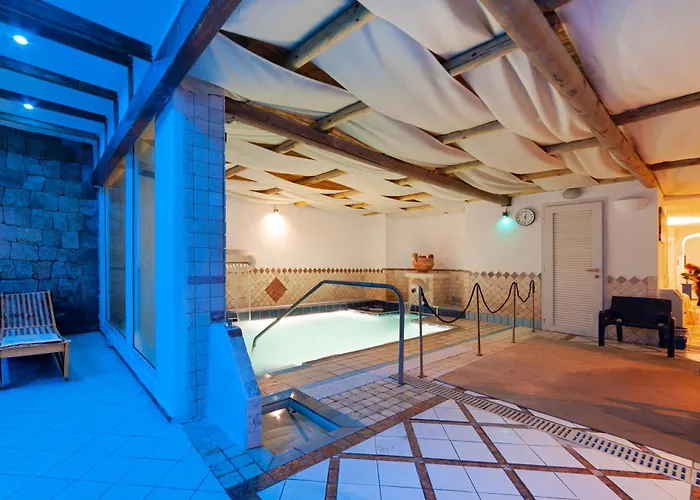 Hotel Terme Don Pepe