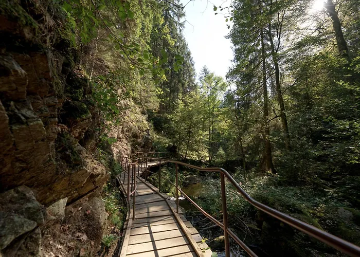 Hotel Sonnenberg Garni