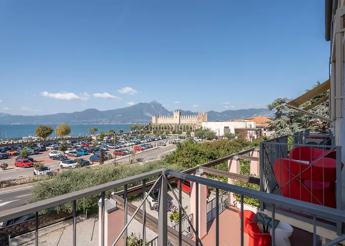 Hotel Al Castello