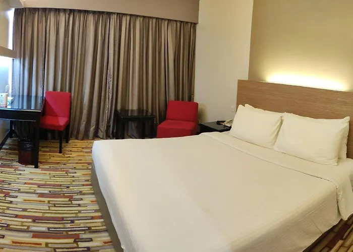 Harbour View Hotel