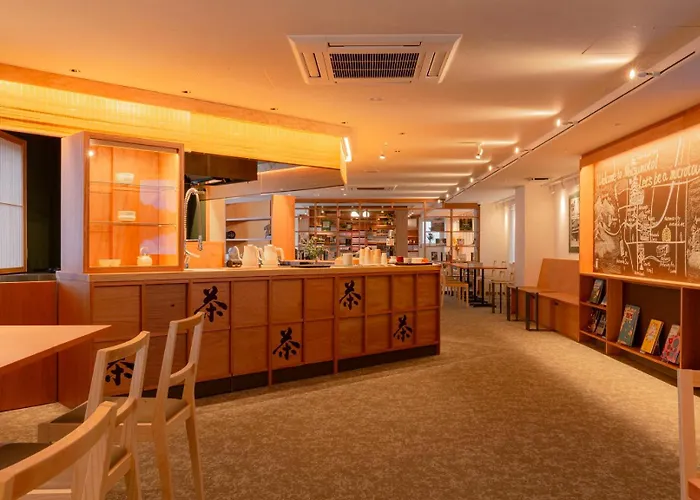 Matsumoto Tourist Hotel