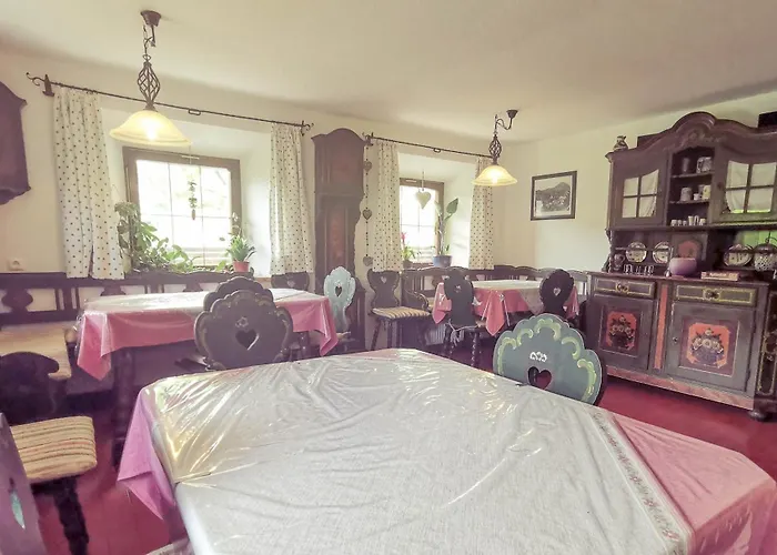 Pension Wagnerhof