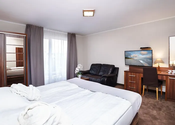 Hotel Spa Activia