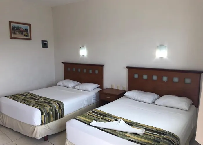 Hotel Xcalak