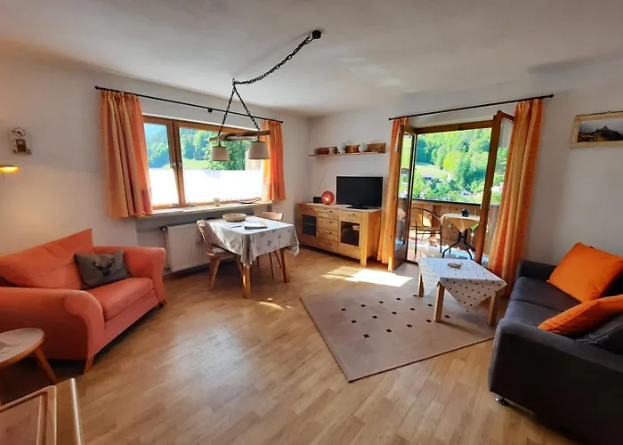 Haus Angerbichl