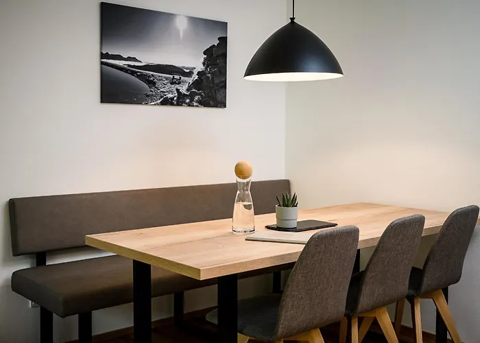 Apartmenthotel Sonnenhof