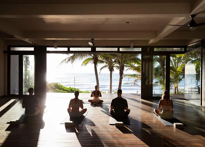 Lula Tulum, A Small Luxury Hotel