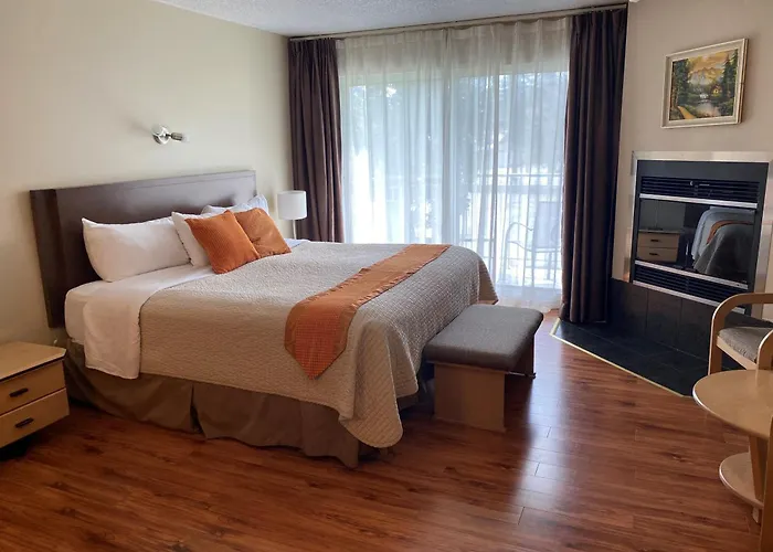 Excelsior Hotel Spa Sainte-Adele