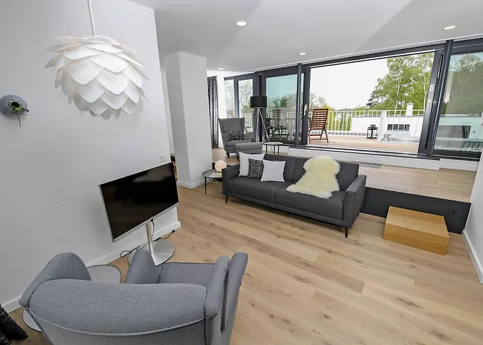 Haus Windsbraut - Fewo 02