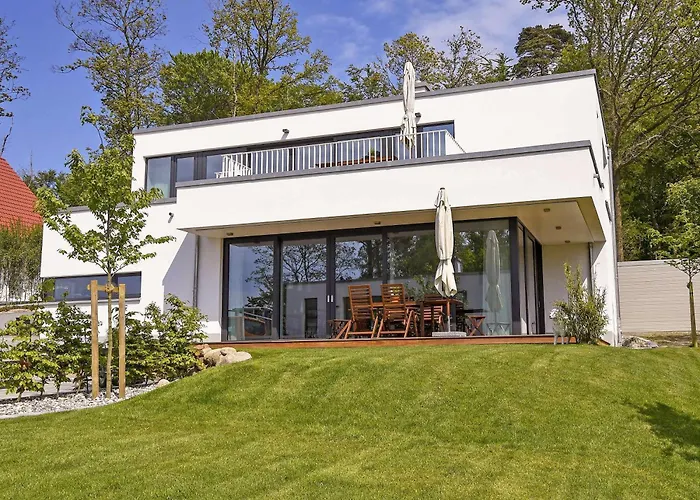 Haus Windsbraut - Fewo 02