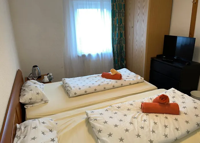 Hotel Filoxenia