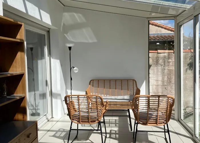 La Villa Voyage