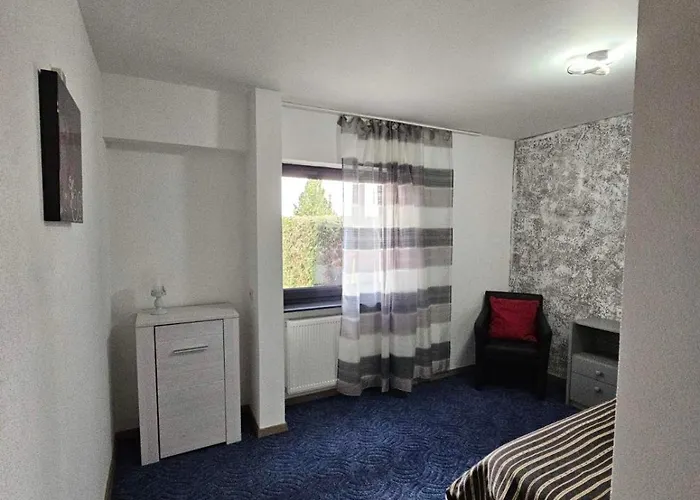 Kompfort Business Apartment