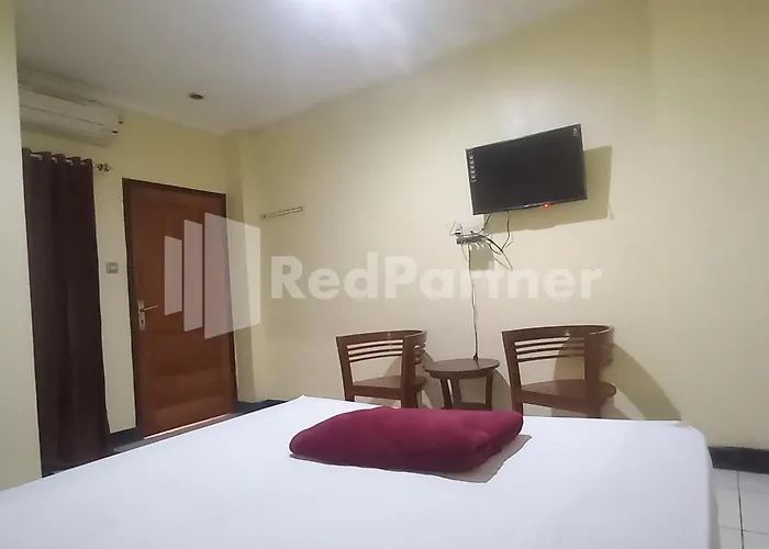 Hotel Palem 2 Syariah Malang Redpartner