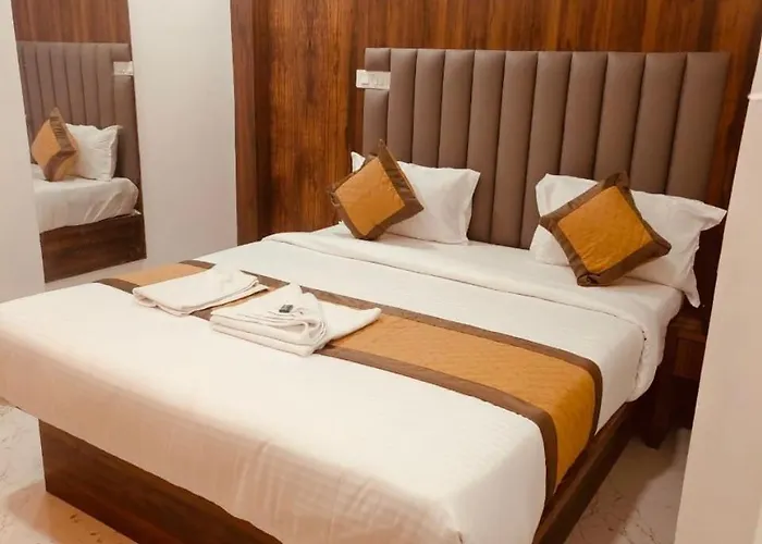 Hotel Relax Inn