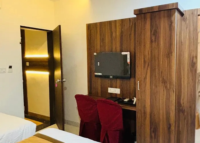 Hotel Relax Inn