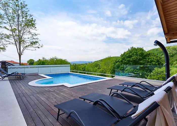 Gorgeous Home In Zagreb