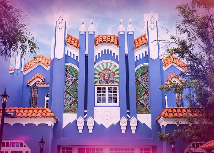 The Fox Hotel