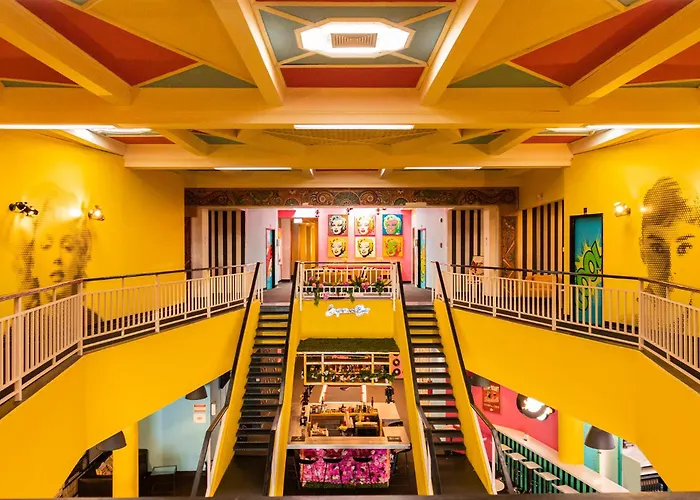 The Fox Hotel