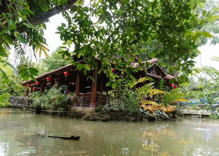 My Khanh Resort
