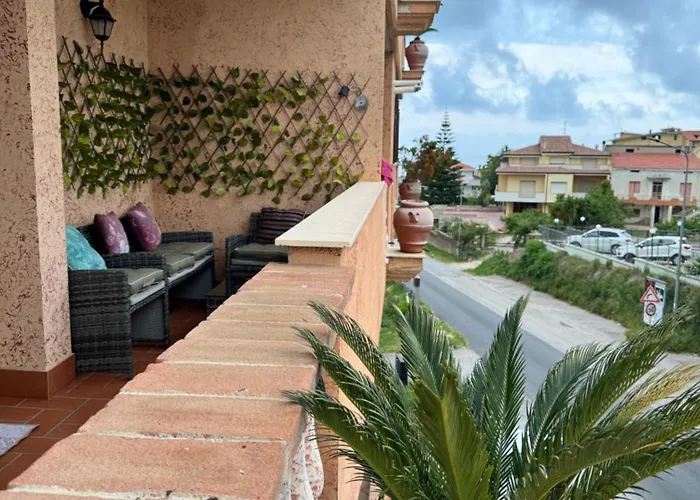Appartamento Vacanza Moch- Ortona